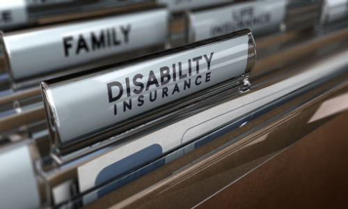 Selling Disability Income Insurance