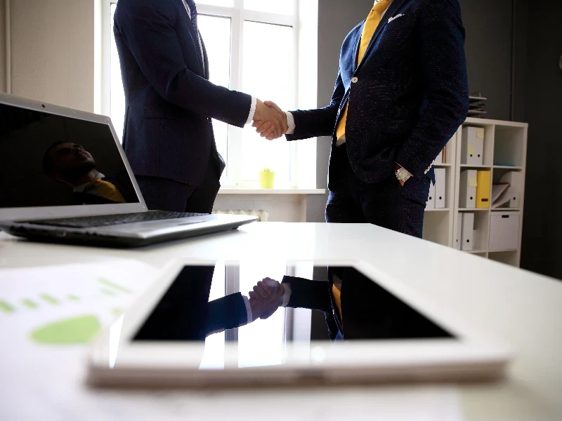 Corporate Partnership & Team Training